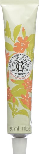 ROGER GALLET D'OSMAN Crème Mains (re) 30 ml