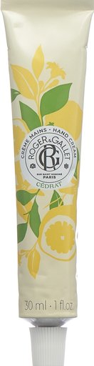 ROGER GALLET CEDRAT Crème Mains (re) 30 ml