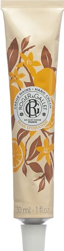 ROGER GALLET BOIS D' Creme Mains 30 ml