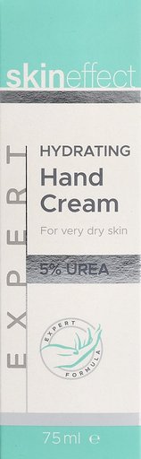 SKINEFFECT Handcreme befeuchtend 75 ml