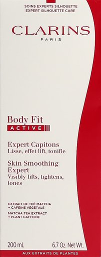 CLARINS Body Fit 200 ml