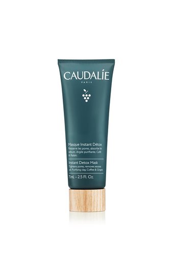 CAUDALIE Masque Instant Détox 75 ml