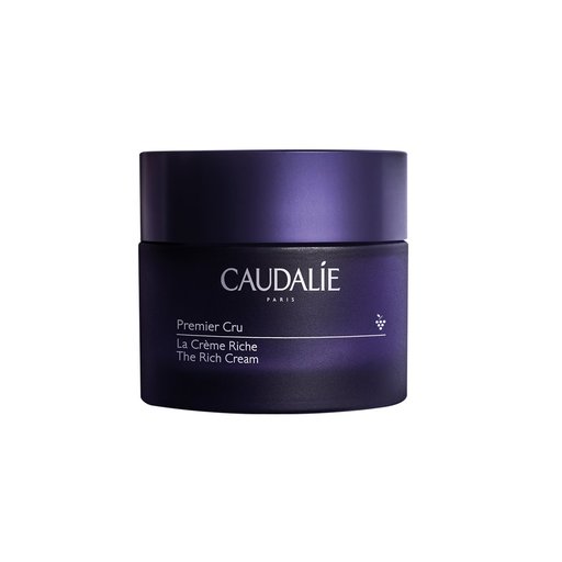 CAUDALIE PREMIER CRU La Crème Riche re 25 50 ml