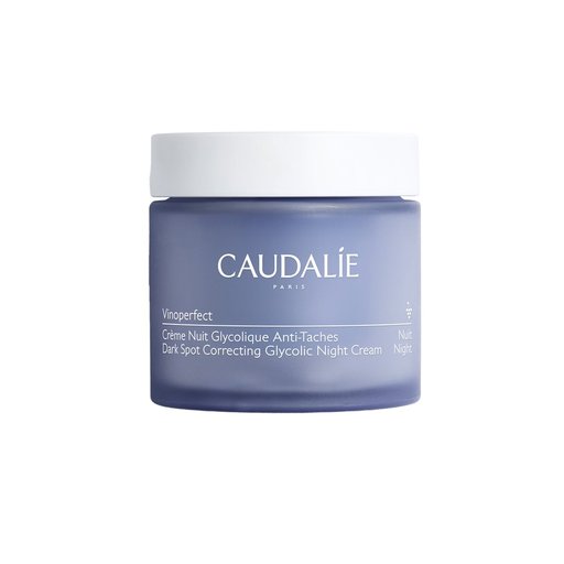 CAUDALIE VINOPERFECT Créme Nuit Anti Taches 50 ml