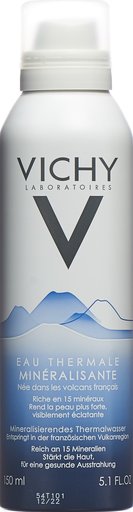 VICHY eau thermale Atomiseur 150 ml