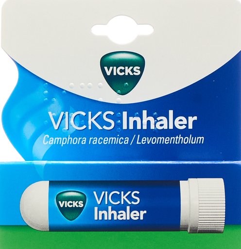 VICKS Inhaler N Stift