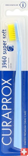 CURAPROX Sensitive Zahnbürste Compact superso 3960