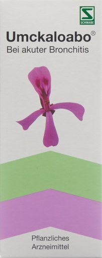 UMCKALOABO Tropfen zum Einnehmen Fl 50 ml