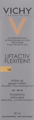 VICHY Liftactiv Flexilift 15 30 ml