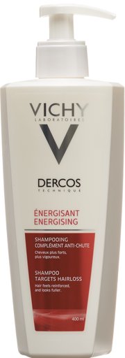 VICHY Dercos Vital Shampoo 400 ml