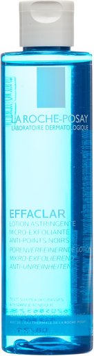 ROCHE POSAY Effaclar Porenverfeinernde Lot 200 ml
