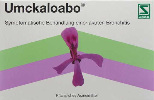 UMCKALOABO Filmtabl 30 Stk