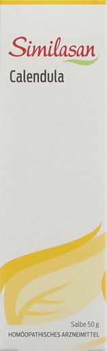 SIMILASAN Calendula Creme Tb 50 g