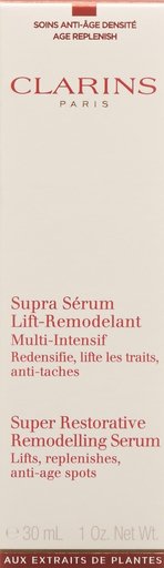 CLARINS Supra Serum Lift Remodel 30 ml