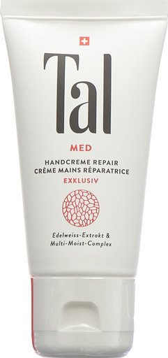 TAL Med Handcreme repair exklusiv Tb 30 ml