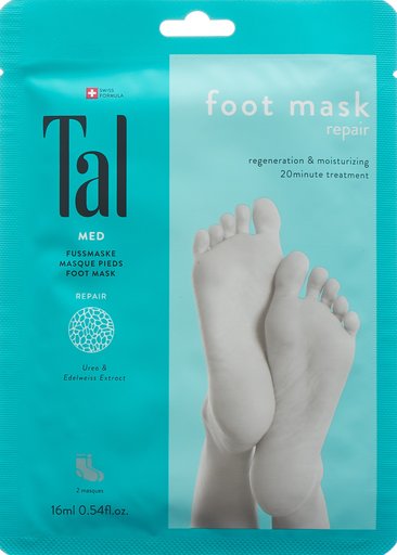 TAL Med Fussmaske repair Btl