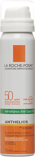 ROCHE POSAY Anthelios Gesichtspr LSF50 Aeros 75 ml