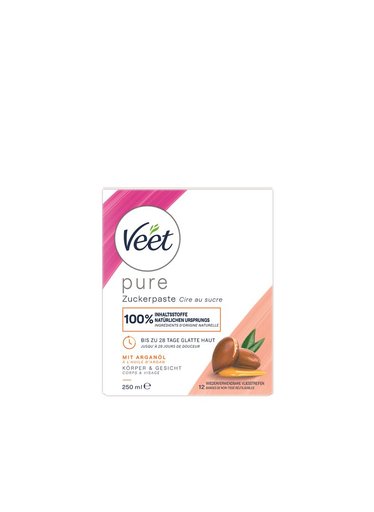 VEET Zuckerpaste 250 ml