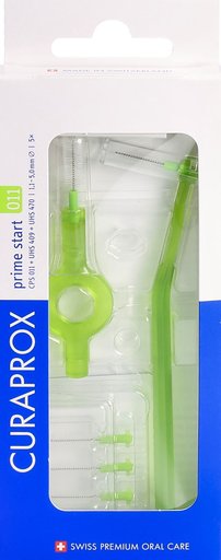 CURAPROX CPS 11 start Interdentalbürsten