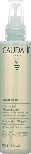 CAUDALIE Vinoclean Soin Démaquillant 150 ml