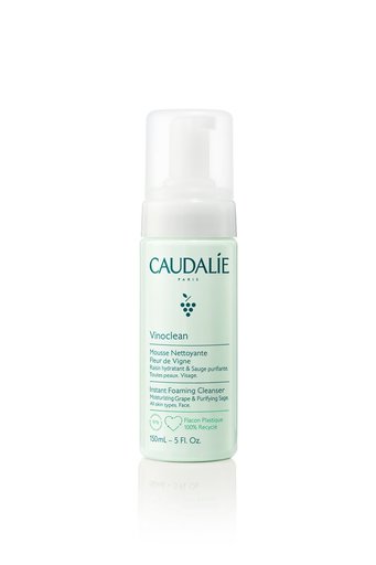 CAUDALIE Vinoclean Mss Nettoyant Fle Vigne 150 ml