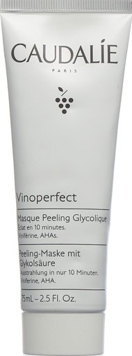 CAUDALIE VINOPERFECT Masq Peel Glycolique 75 ml