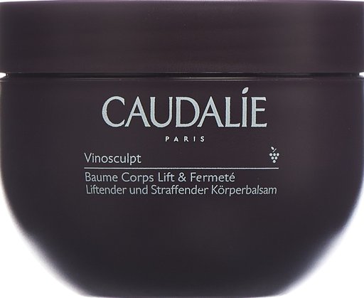CAUDALIE Vinosc Baume Corps Lift&Ferm 250 ml