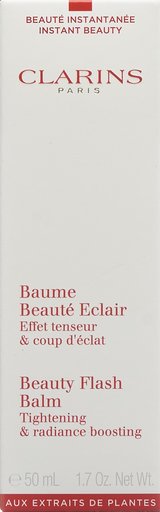 CLARINS Baume Beaute Eclair re 22 50 ml