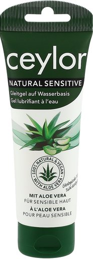 CEYLOR Natural Sensitive Tb 100 ml