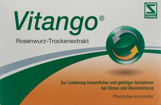 VITANGO Filmtabl 200 mg 90 Stk