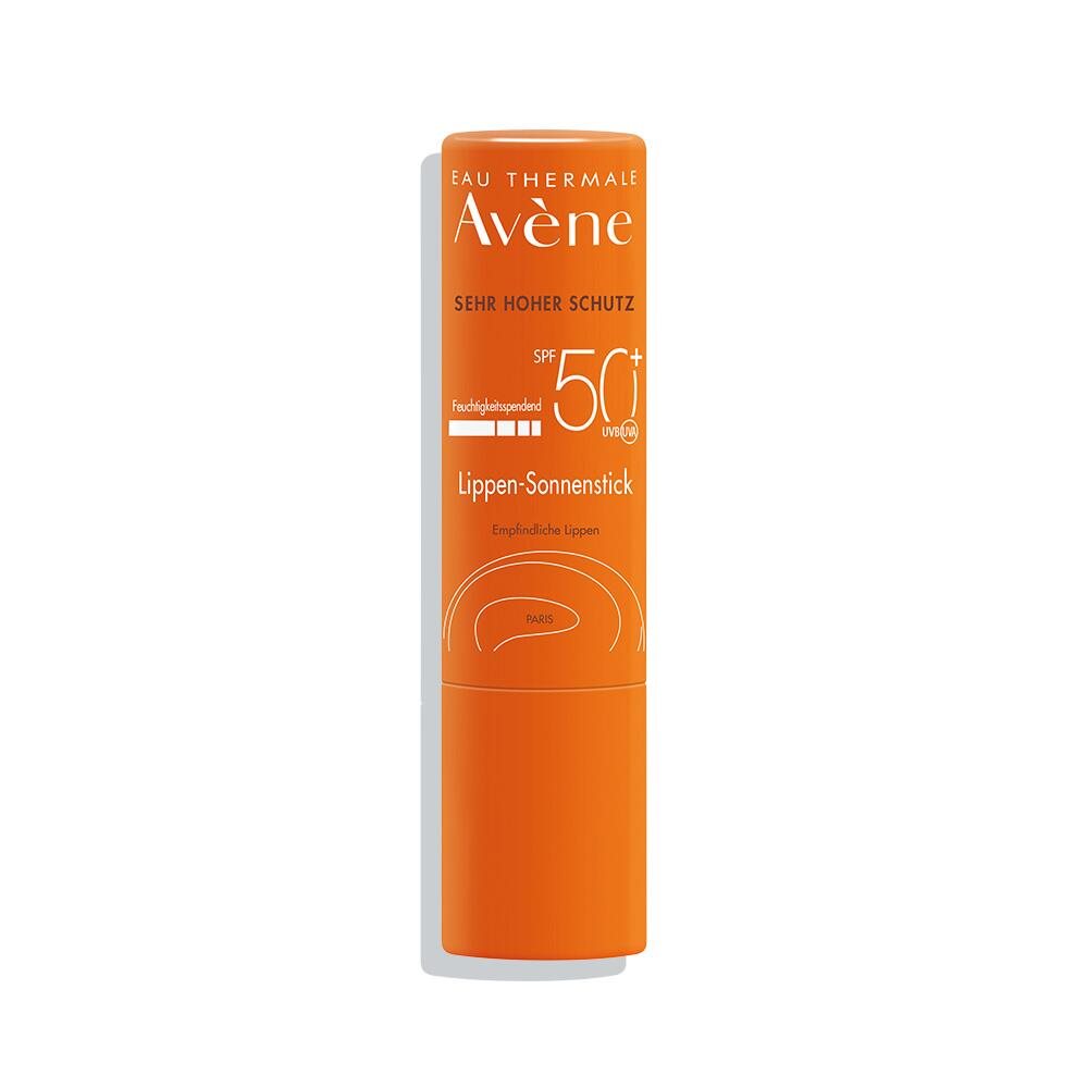 AVENE SUN Sonnenstick Lippen SPF50+ 3 g