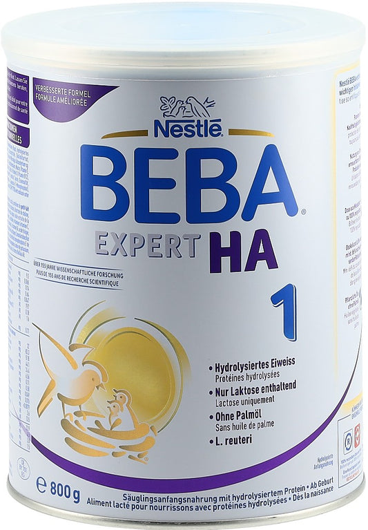 BEBA EXPERT HA 1 Ds 800 g