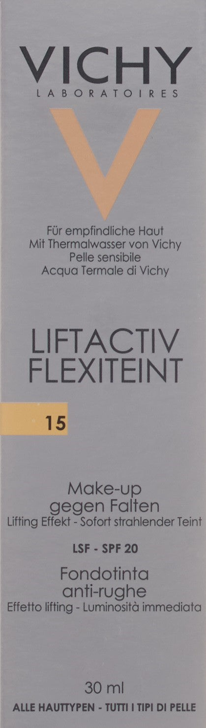 VICHY Liftactiv Flexilift 15 30 ml