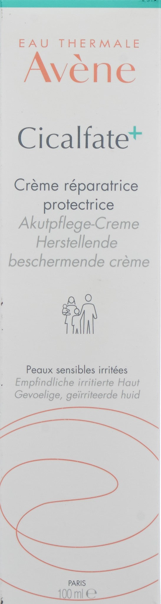 AVENE Cicalfate+ Creme 100 ml
