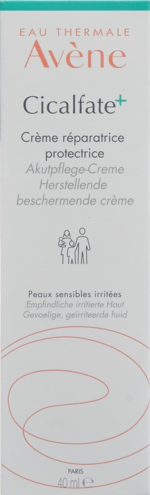 AVENE Cicalfate+ Creme 40 ml