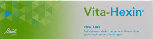 VITA-HEXIN Salbe Tb 100 g