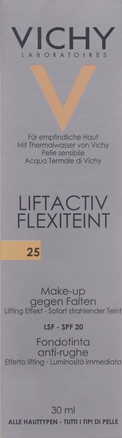 VICHY Liftactiv Flexilift 25 30 ml