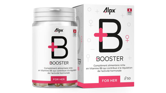 ALPX BOOSTER FOR HER Fl 50 Stk