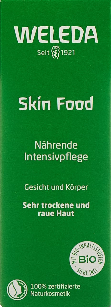 WELEDA Skin Food Tb 30 ml