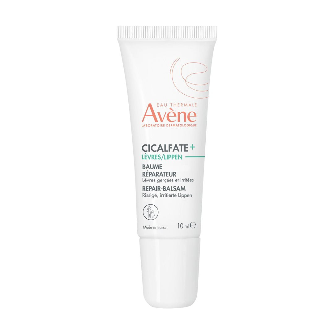 AVENE Cicalfate+ Repair-Lippenbalsam Tb 10 ml