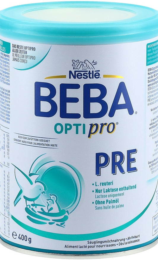 BEBA Optipro PRE Ds 400 g