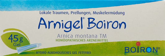 ARNIGEL Boiron Gel Tb 45 g