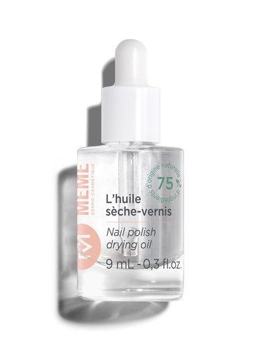 MEME Nagellacktrockner 9 ml