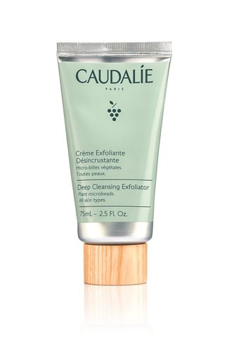 CAUDALIE Crème Exfoliante Désincrustante 75 ml