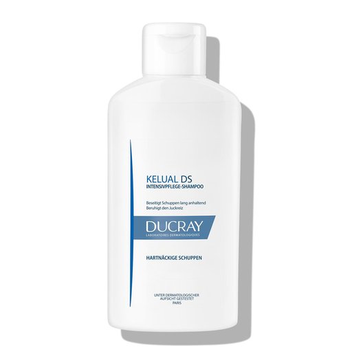 DUCRAY KELUAL DS Intensivpfl-Shampoo 100 ml