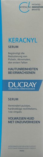 DUCRAY KERACNYL Serum 30 ml