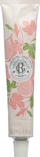 ROGER GALLET FLEUR F Crème Mains (re) 30 ml