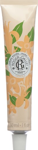 ROGER GALLET NEROLI  Crème Mains 30 ml