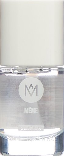 MEME Nagelbase Silicium (#) 10 ml