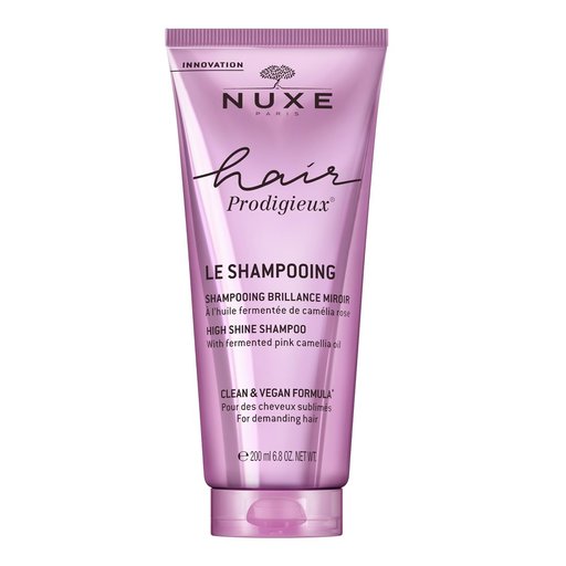 NUXE Prodig Hair Shampoo Brilliance 200 ml
